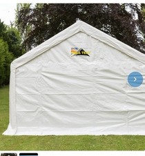 Gala tent marquee for sale  BRIGHTON