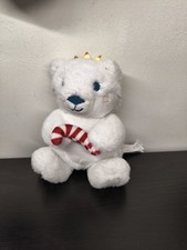 Doudou peluche sergent d'occasion  Beauvais