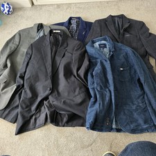 Men smart suit for sale  HARLOW