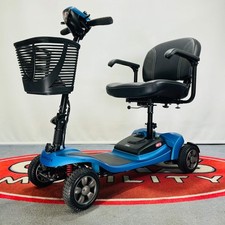 Motion lithilite lightweight for sale  COLCHESTER