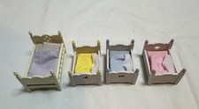 Calico critters sylvanian for sale  Lincoln