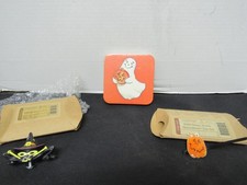 Longaberger halloween witch for sale  New Bloomfield