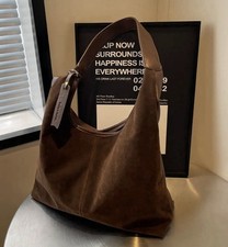 Hobo bag faux for sale  HUDDERSFIELD