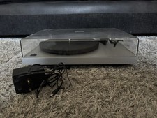 Project debut phono for sale  LOUTH