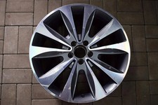 Alu felge mercedes gebraucht kaufen  Hamburg