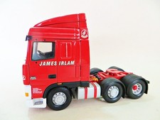 Corgi daf tractor for sale  CHELMSFORD