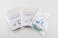 Silvar design jewellery for sale  PETERBOROUGH