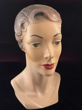 Mcm millinery mannequin for sale  Sherman Oaks