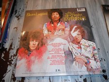Electric ladyland hendrix for sale  Indianapolis