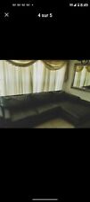 Leather sofa sectional for sale  Orlando
