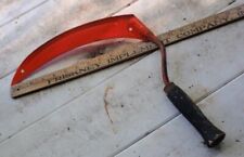 Hand sickle weed for sale  Waterloo