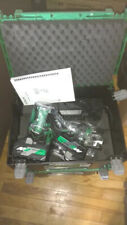 Hitachi hikoki wr36db d'occasion  Échirolles