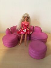 Barbie mine anni usato  Genova