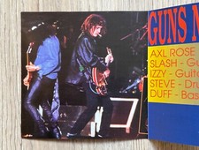 guns roses cd usato guns roses cd usato  Italia