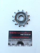 Pignone 12t sprocket usato  Lariano