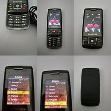 CELLULARE SAMSUNG SGH D880 DUAL SIM GSM UNLOCKED SIM FREE DEBLOQUE comprar usado  Enviando para Brazil