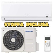 Condizionatore climatizzatore  usato  Casapesenna