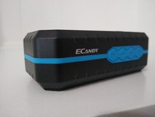 Ecandy bluetooth speaker for sale  Burton