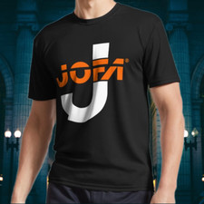 NOVO! Camiseta manga longa logotipo hóquei Jofa engraçada tamanho P a 5XL, usado comprar usado  Enviando para Brazil