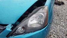 Conjunto de farol esquerdo usado serve: 2012 Honda Fit Base L. Esquerda Grau A, usado comprar usado  Enviando para Brazil