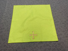 Green chalice veil for sale  Philadelphia
