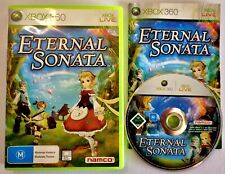 Eternal Sonata | Microsoft Xbox 360 comprar usado  Enviando para Brazil