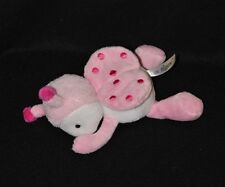 Doudou coccinelle tigex d'occasion  Strasbourg-