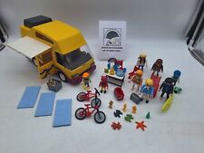 Playmobil wohnmobil figuren gebraucht kaufen  Tarp