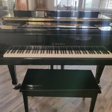 Kawai black ebony for sale  Surprise