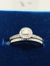 Carat pave diamond for sale  Dayton