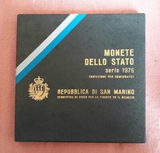 Serie monete repubblica usato  Pesaro