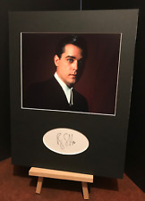 Ray liotta goodfellas for sale  UK