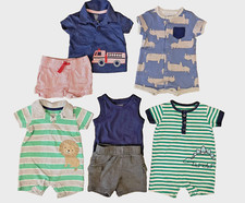 summer clothes baby boy for sale summer clothes baby boy for sale Saint Louis