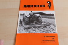 144470 rabewerk kultivator gebraucht kaufen  Göttingen