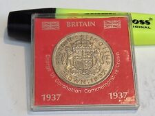 George 1937 silver for sale  NORWICH