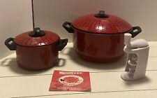 Red pasta pro for sale  Heath Springs
