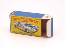 Matchbox serie 41c gebraucht kaufen  Fürth