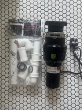 Reginox rd50 0.5hp for sale  LONDON