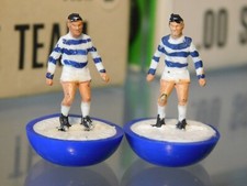 Vintage 1970s subbuteo for sale  LEIGH