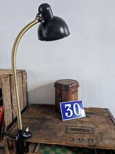 Lampe industrielle kaiser d'occasion  Rouen-