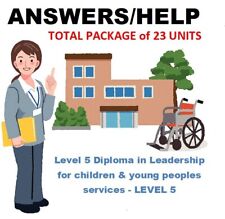level 5 diploma for sale level 5 diploma for sale COLCHESTER