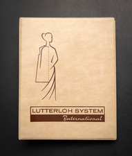 1984 lutterloh system for sale  Honolulu
