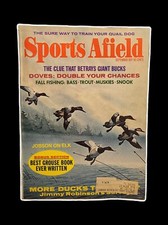 Sports afield clues for sale  Jackson