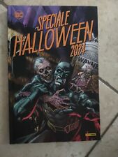 Speciale halloween 2024 usato  Italia