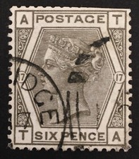1881 queen victoria for sale  SWADLINCOTE