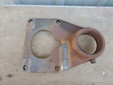 Trunnion support bracket for sale  Cornell