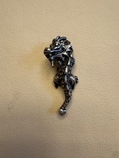Authentic sterling silver usato  Milano