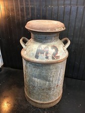 Vtg gallon steel for sale  Mount Holly Springs