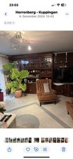 Sofas plus sessel gebraucht kaufen  Herrenberg