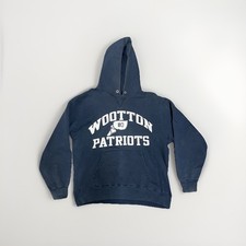 Vintage champion hoodie for sale  Asheville
